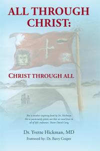 Imagen de portada: All Through Christ:Christ Through All 9781512757064