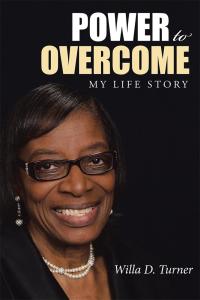 Imagen de portada: Power to Overcome 9781512757088