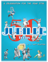 Imagen de portada: 50 Jubilee Toons 9781512757118