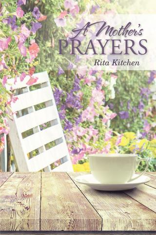 Imagen de portada: A Mother's Prayers 9781512757200