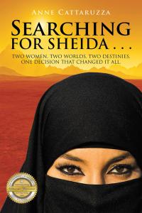 Cover image: Searching for Sheida . . . 9781512757224