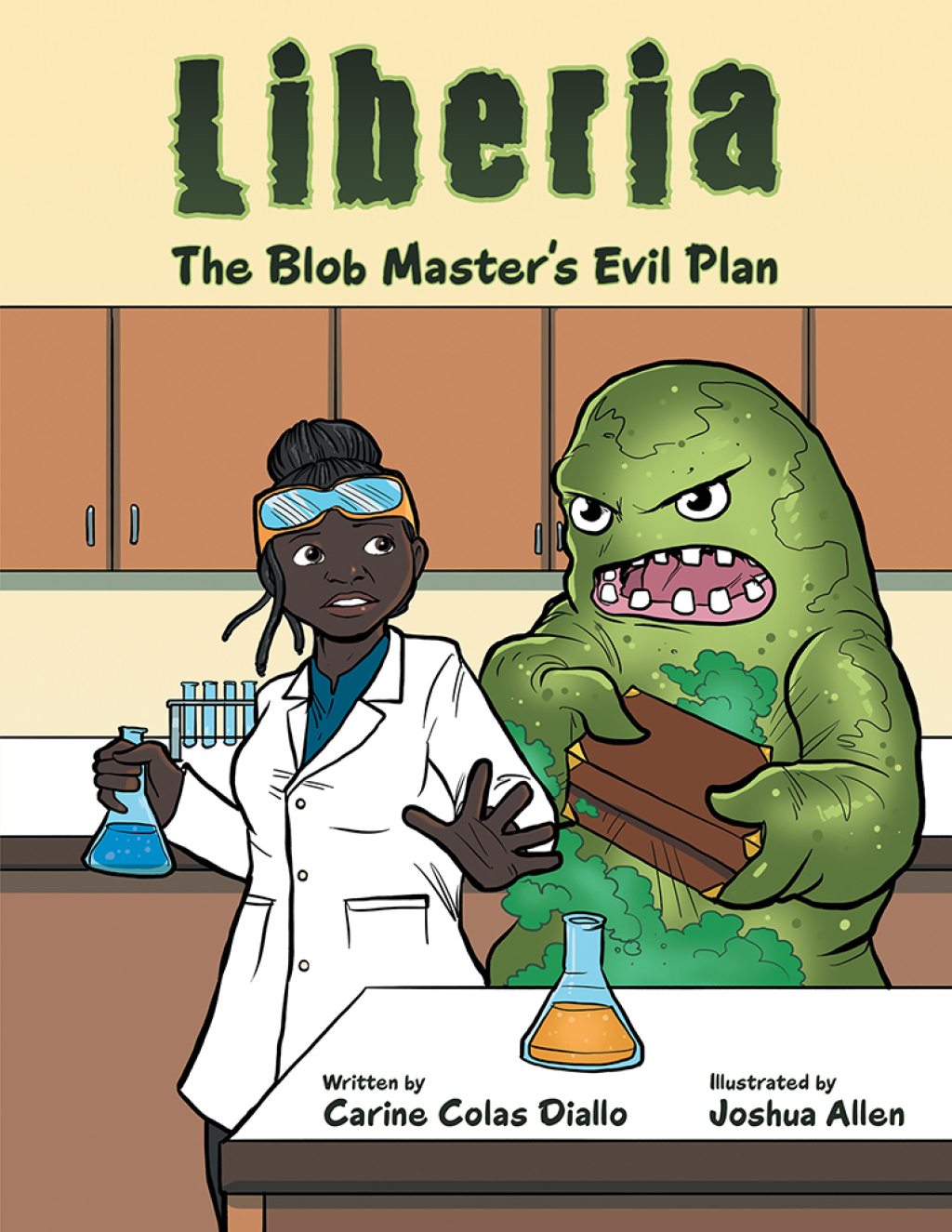 ISBN 9781512757361 product image for Liberia (eBook) | upcitemdb.com
