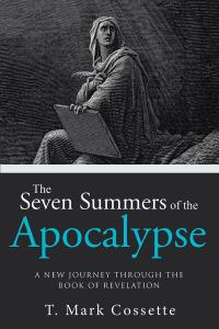 Omslagafbeelding: The Seven Summers of the Apocalypse 9781512757712