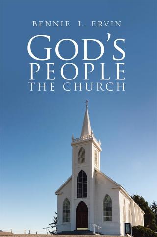 Imagen de portada: God's People the Church 9781512757743