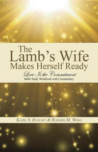 Omslagafbeelding: The Lamb’S Wife Makes Herself Ready