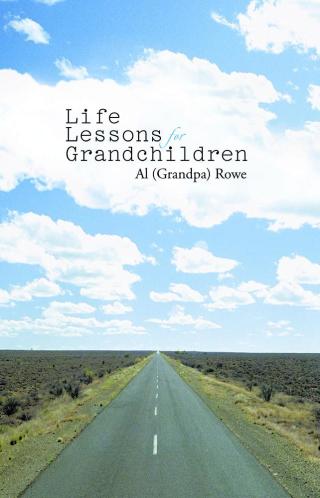 表紙画像: Life Lessons for Grandchildren 9781512757996