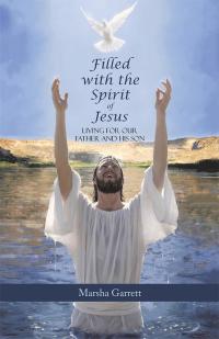 Omslagafbeelding: Filled with the Spirit of Jesus 9781512758122