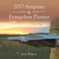 Cover image: 2017 Scripture & Evangelism Planner 9781512758160