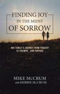 Cover image: Finding Joy in the Midst of Sorrow 9781512758252