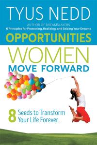 Cover image: Opportunities Women Move Forward 9781512758573