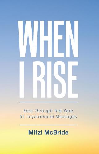 Imagen de portada: When I Rise 9781512758733