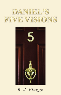 Imagen de portada: Daniel's Five Visions 9781512758795