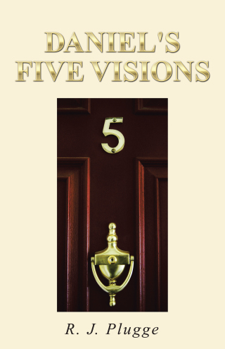 Cover image: Daniel's Five Visions 9781512758795