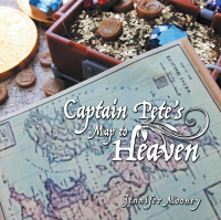 Cover image: Captain Pete’S Map to Heaven 9781512758863