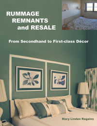 Cover image: Rummage, Remnants and Resale 9781512759068