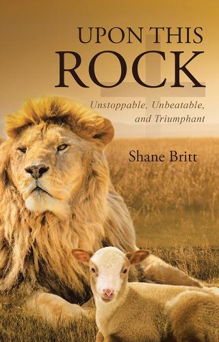 Imagen de portada: Upon This Rock 9781512759143