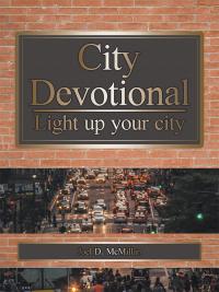Imagen de portada: City Devotional 9781512759181