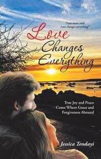 Imagen de portada: Love Changes Everything 9781512759426