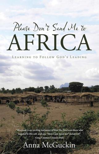 Cover image: Please Don't Send Me to Africa 9781512759457