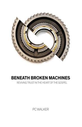 Imagen de portada: Beneath Broken Machines 9781512759754