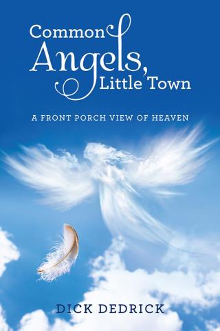 Imagen de portada: Common Angels, Little Town 9781512760019