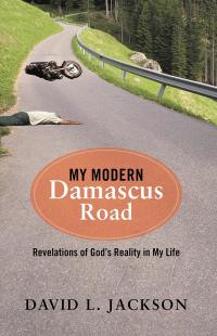 Imagen de portada: My Modern Damascus Road 9781512760156