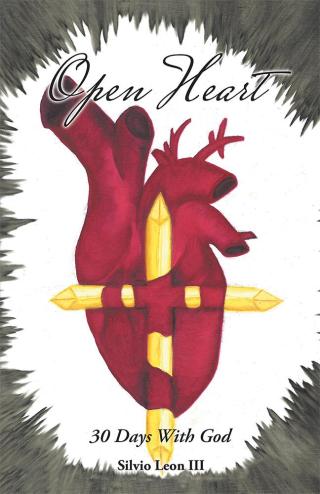 Cover image: Open Heart 9781512760323