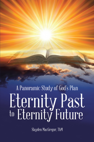 Cover image: A Panoramic Study of God’S Plan 9781512760514