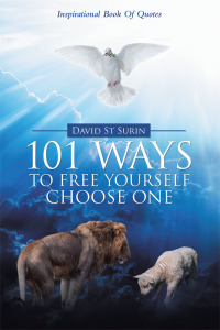 Omslagafbeelding: 101 Ways to Free Yourself Choose One