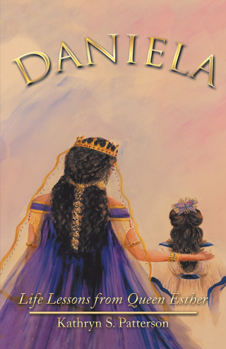 Cover image: Daniela 9781512760743