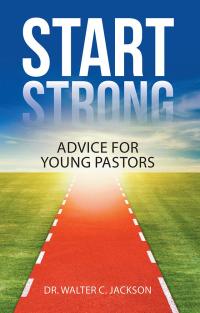 Cover image: Start Strong 9781512760972