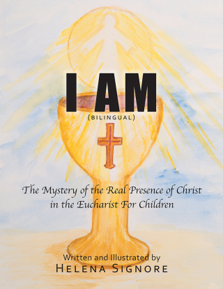 Imagen de portada: I Am 9781512761313