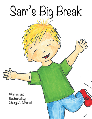 表紙画像: Sam's Big Break 9781512761610