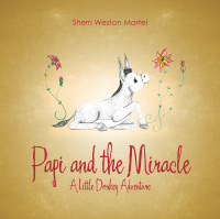 Imagen de portada: Papi and the Miracle 9781512761634