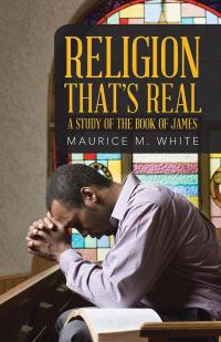 Cover image: Religion That's Real 9781512761689