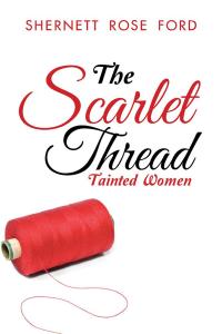 Omslagafbeelding: The Scarlet Thread 9781512761887