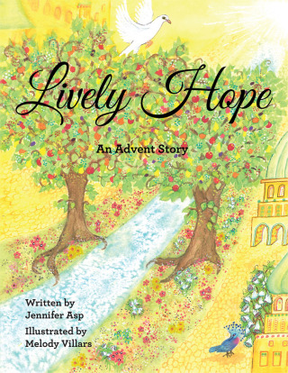 Imagen de portada: Lively Hope 9781512762044