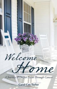 Cover image: Welcome Home 9781512762075