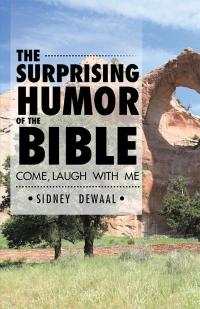 Imagen de portada: The Surprising Humor of the Bible 9781512762174