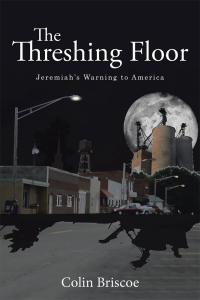 Omslagafbeelding: The Threshing Floor 9781512762242