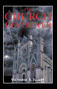 Cover image: The Church Destroyer 9781512762389