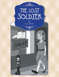 表紙画像: The Lost Soldier 9781512762709