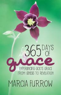 Cover image: 365 Days of Grace 9781512762723