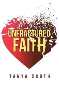 Cover image: Unfractured Faith 9781512762952