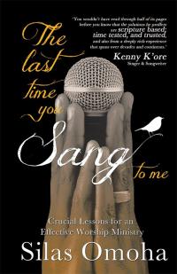 Cover image: The Last Time You Sang to Me 9781512763041