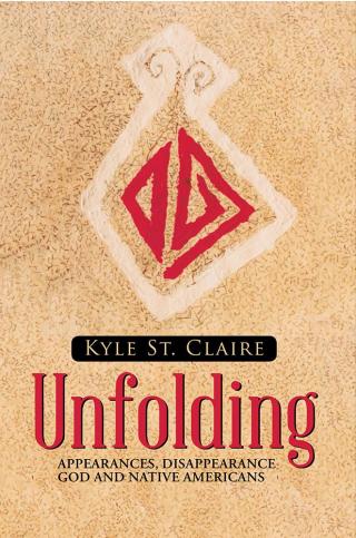 Cover image: Unfolding 9781512763232