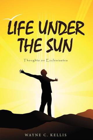 Imagen de portada: Life Under the Sun 9781512763461