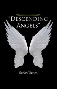 Cover image: "Descending Angels" 9781512763706