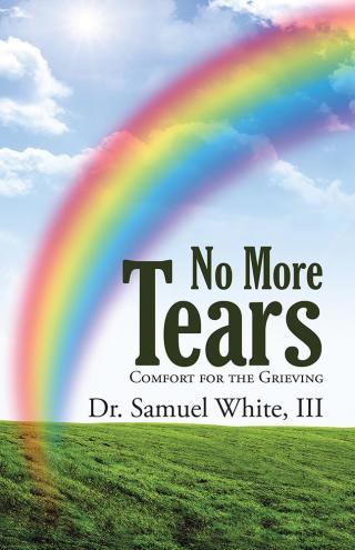 Titelbild: No More Tears 9781512763904