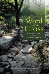 Cover image: The Word of the Cross 9781512764079